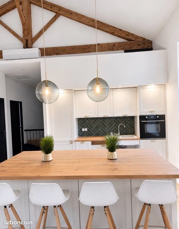 Maison à vendre, 127m², Carcassonne