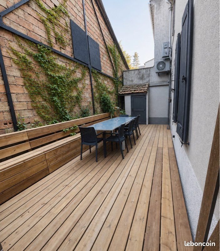 Maison à vendre, 127m², Carcassonne