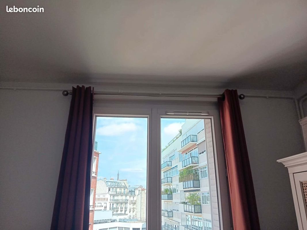 Appartement à louer, 60m², Paris 15ème
