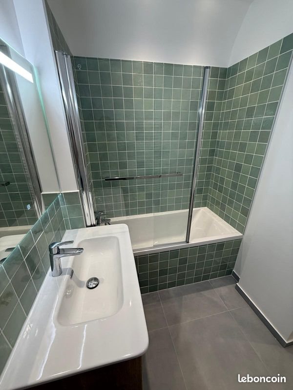 Appartement à louer, 60m², Paris 15ème