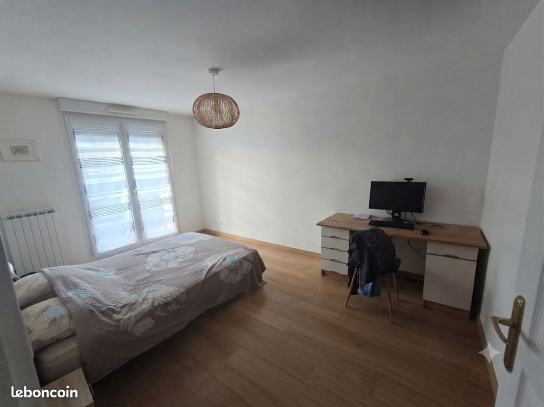 Appartement à louer, 78m², Toulouse