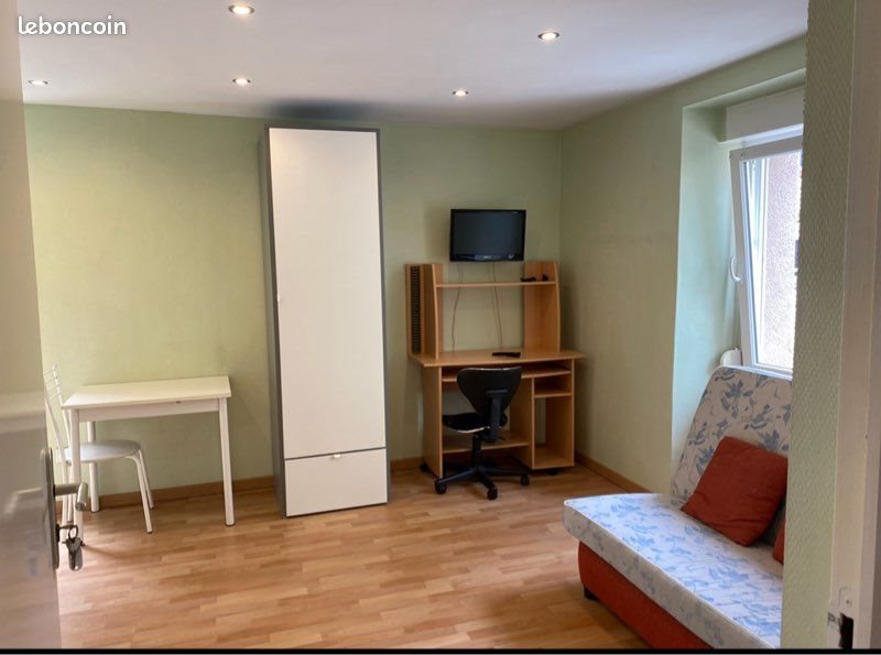 Appartement à louer, 20m², Belfort