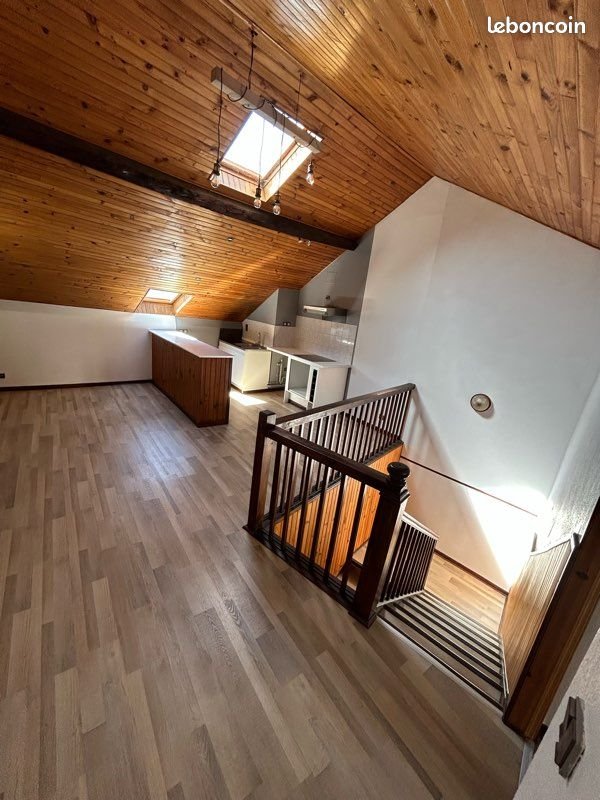 Appartement à louer, 45m², Bagnères-de-Bigorre