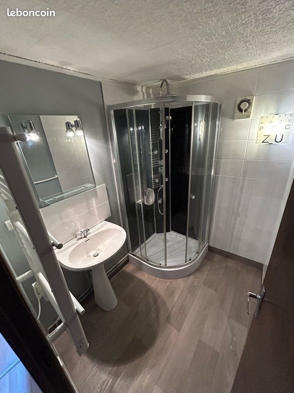 Appartement à louer, 45m², Bagnères-de-Bigorre