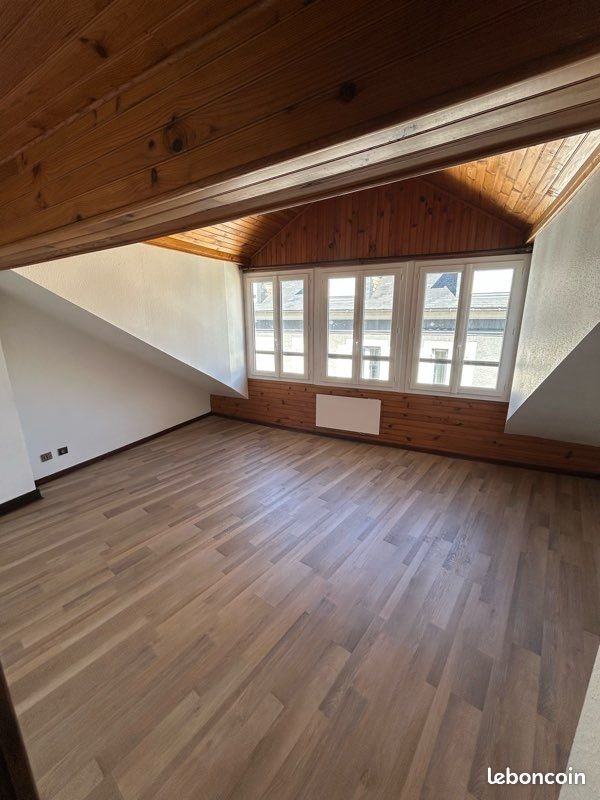Appartement à louer, 45m², Bagnères-de-Bigorre