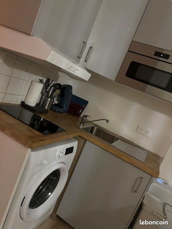 Appartement à louer, 20m², Avignon