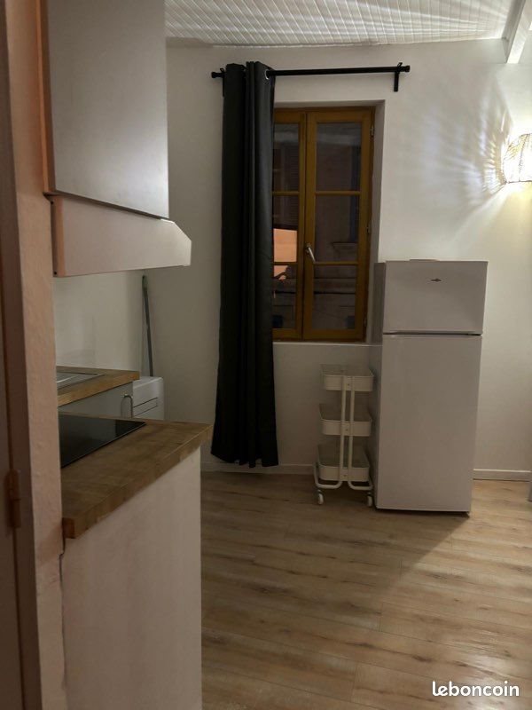 Appartement à louer, 20m², Avignon