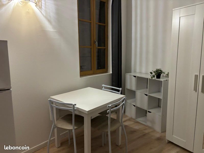 Appartement à louer, 20m², Avignon