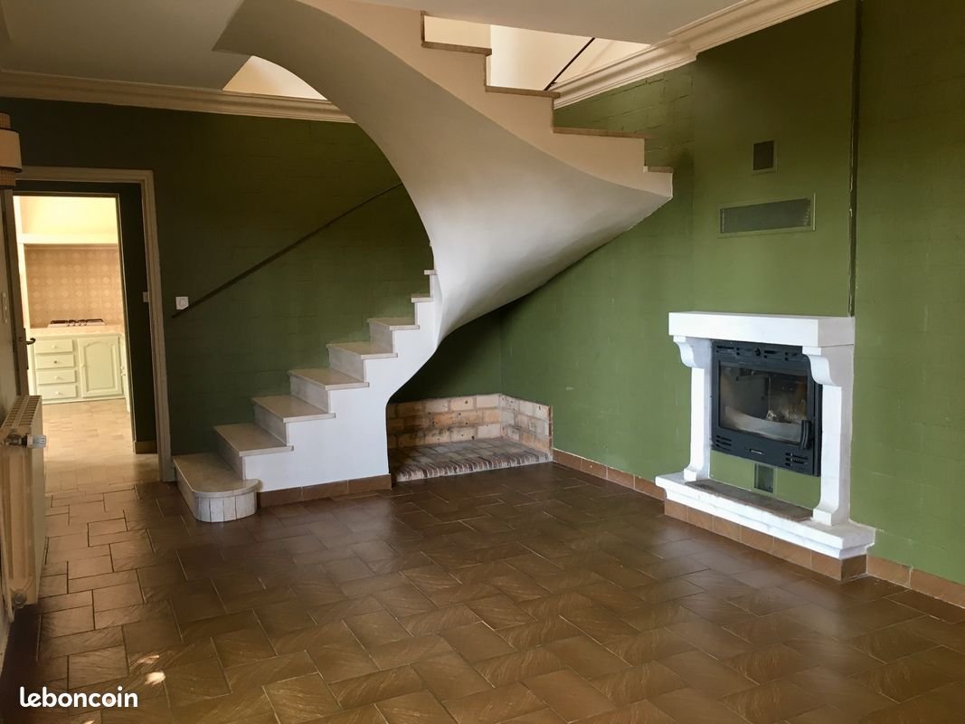 Maison à louer, 120m², Les Angles