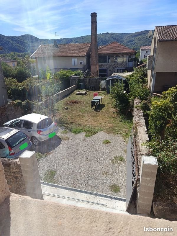 Maison à vendre, 72m², Erôme