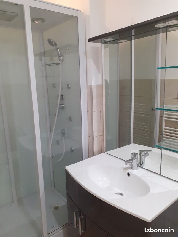 Appartement à louer, 33m², Saint-Sébastien-sur-Loire