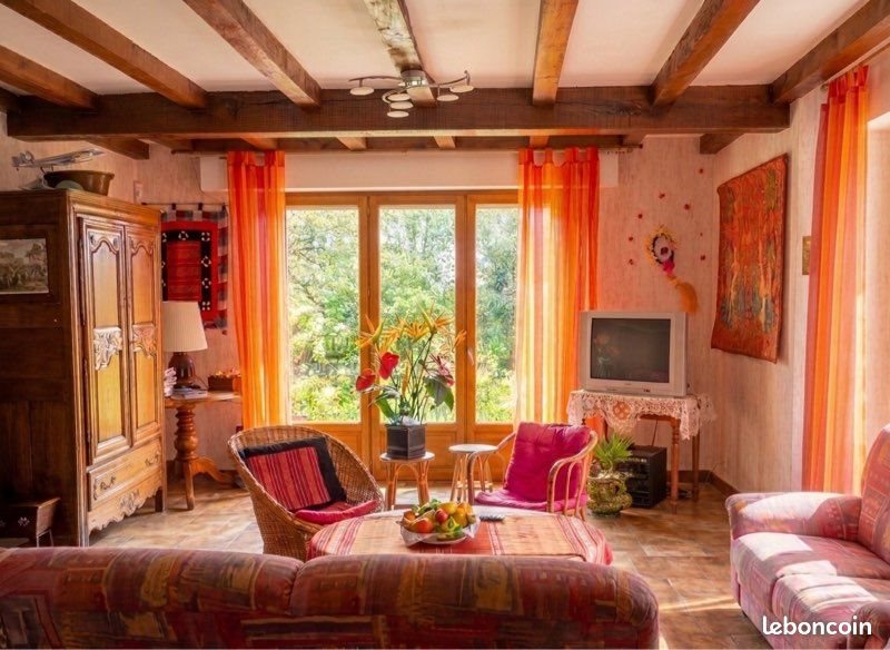 Maison à vendre, 190m², Clohars-Carnoët