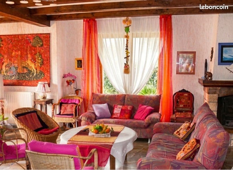 Maison à vendre, 190m², Clohars-Carnoët