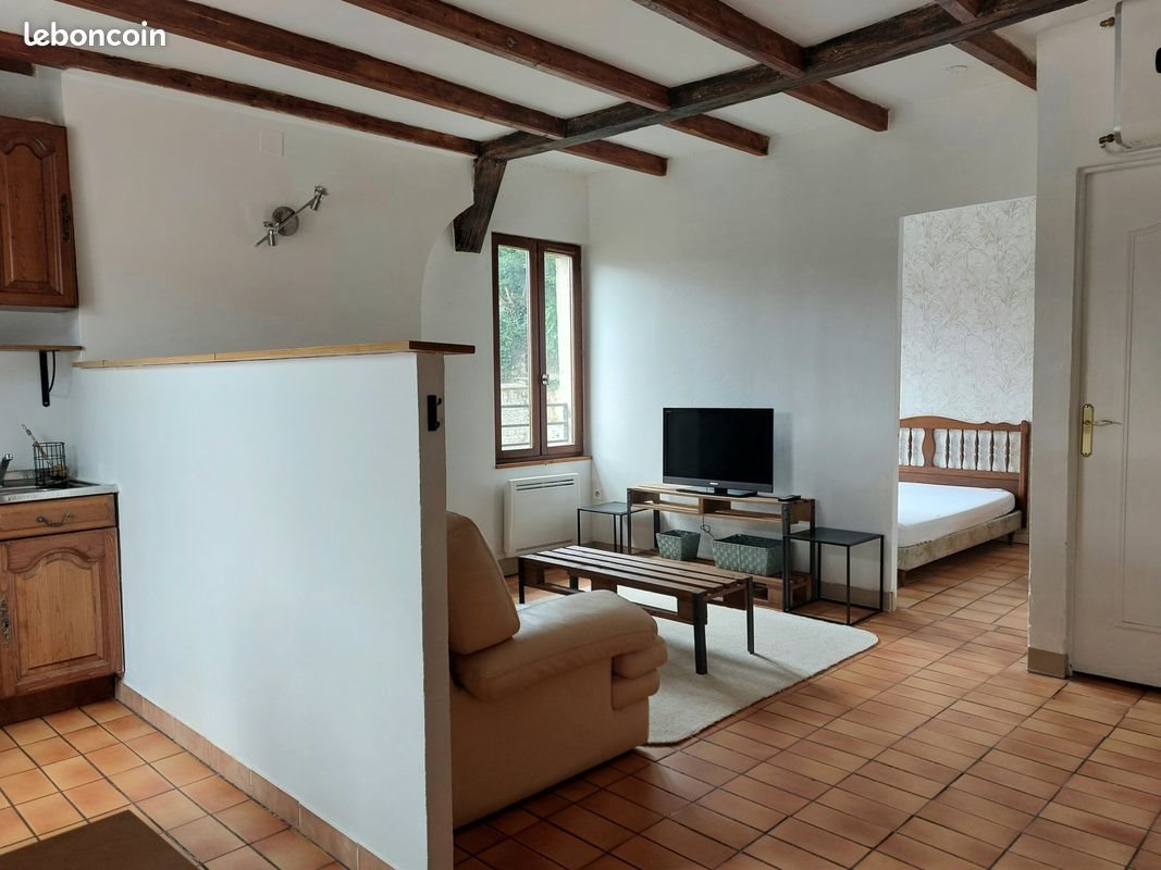 Appartement à louer, 30m², Provins