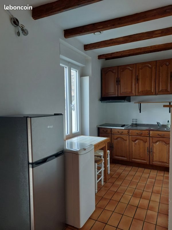 Appartement à louer, 30m², Provins