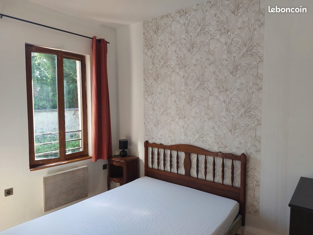 Appartement à louer, 30m², Provins