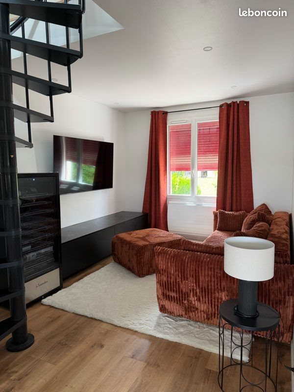 Appartement à vendre, 61m², Aurillac