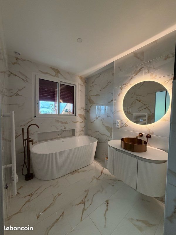 Appartement à vendre, 61m², Aurillac