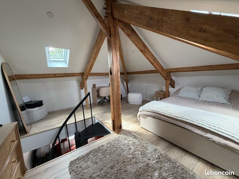 Appartement à vendre, 61m², Aurillac
