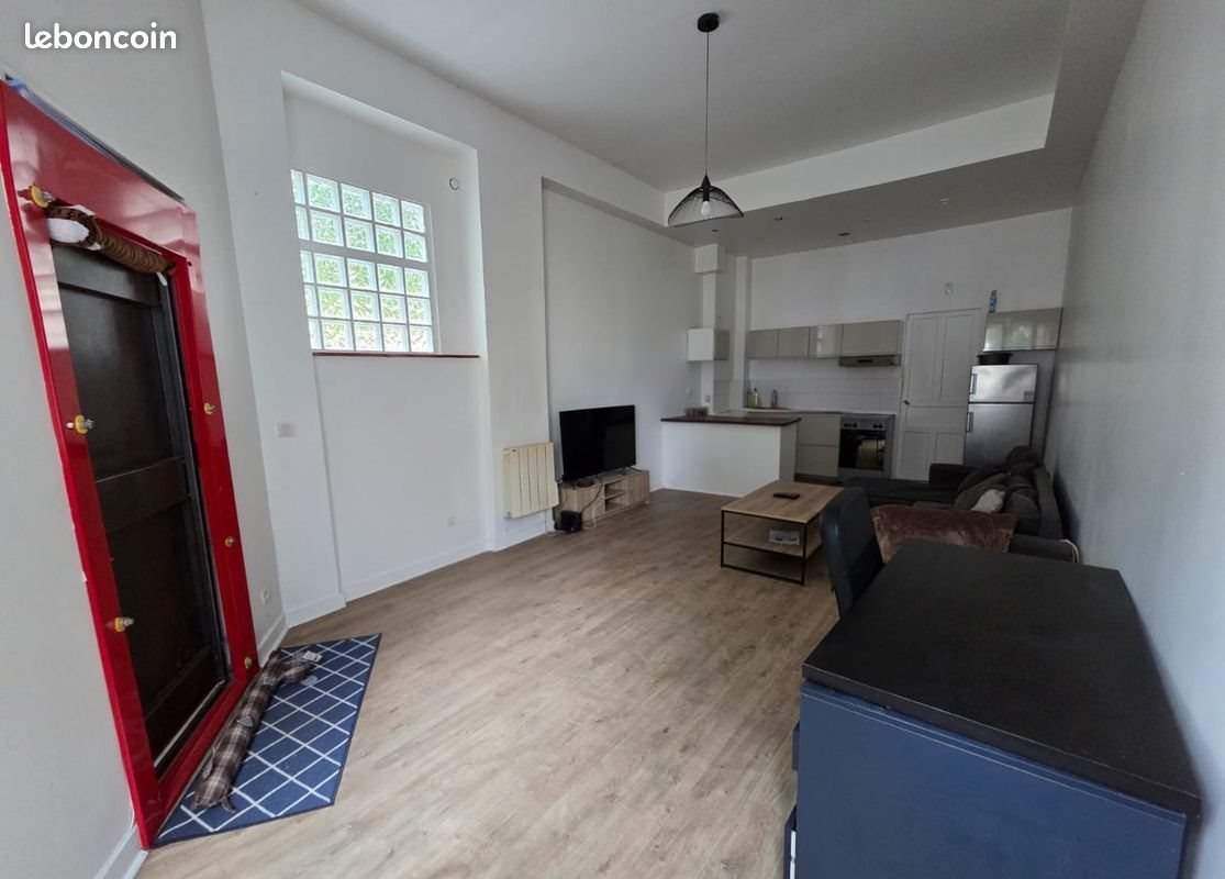 Appartement à vendre, 47m², Aulnay-sous-Bois