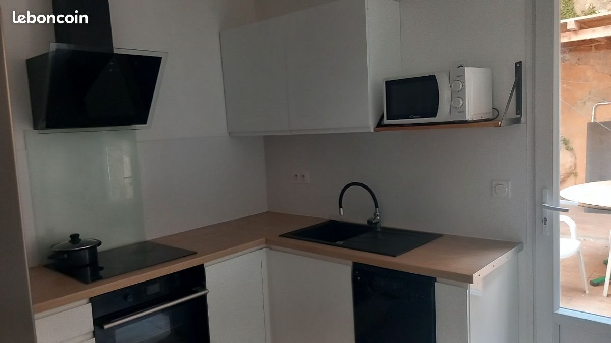 Maison à louer, 52m², Eauze