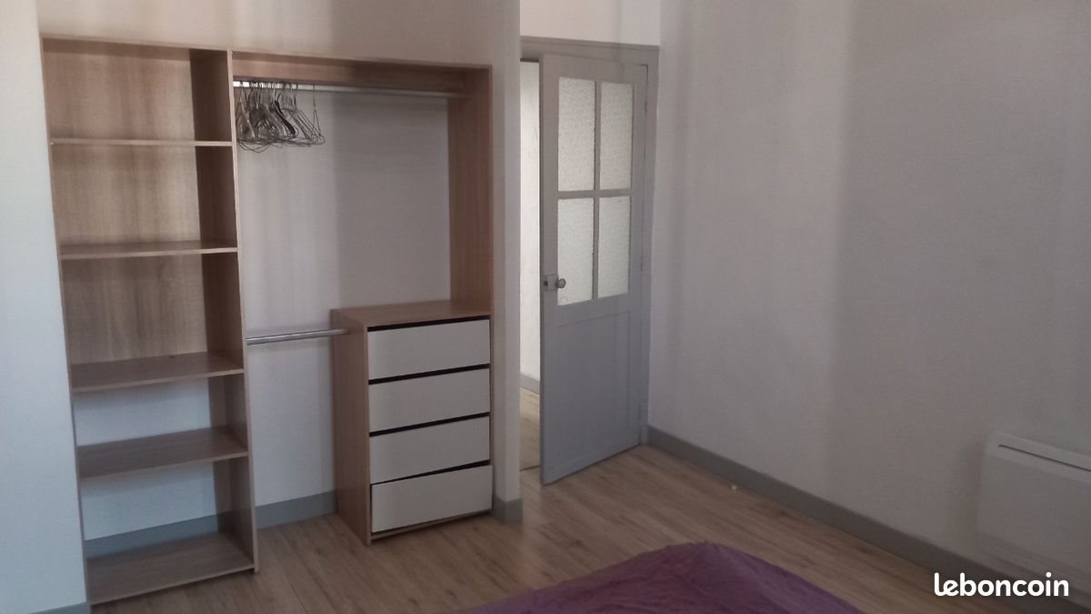 Maison à louer, 52m², Eauze