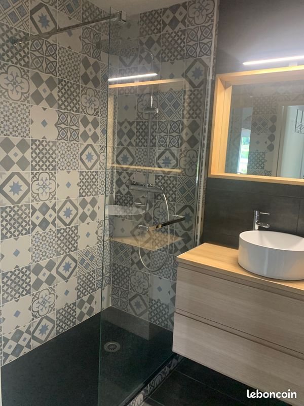 Appartement à louer, 49m², Vourles