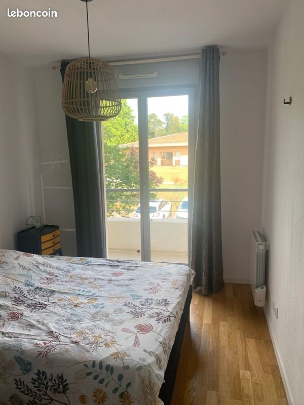 Appartement à louer, 49m², Vourles