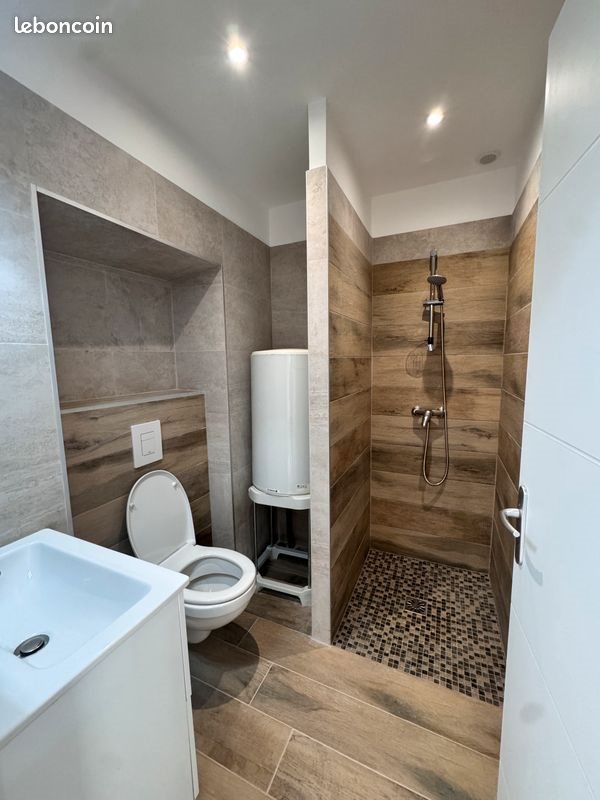 Appartement à louer, 65m², Anduze