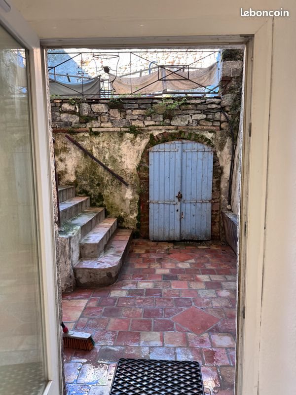 Appartement à louer, 65m², Anduze