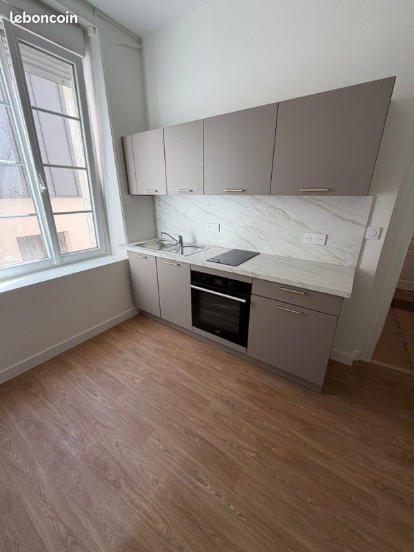Appartement à louer, 35m², Laval