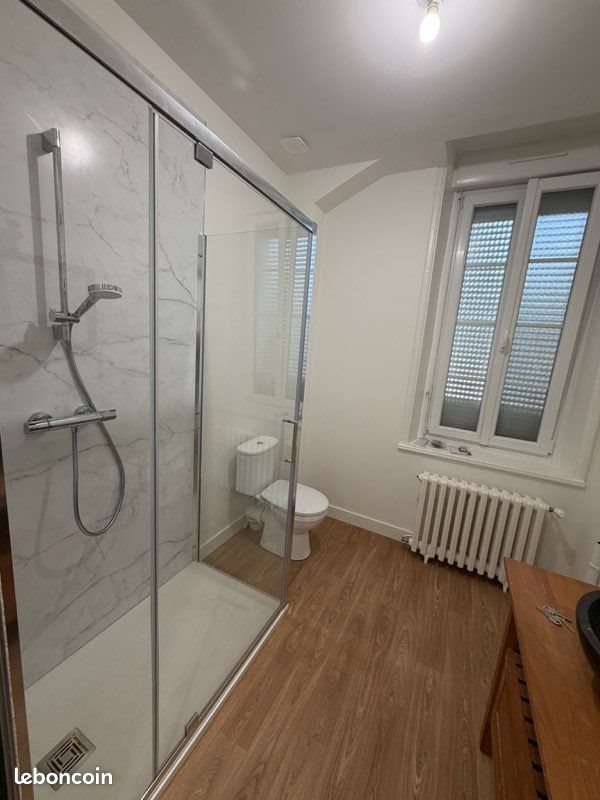 Appartement à louer, 35m², Laval