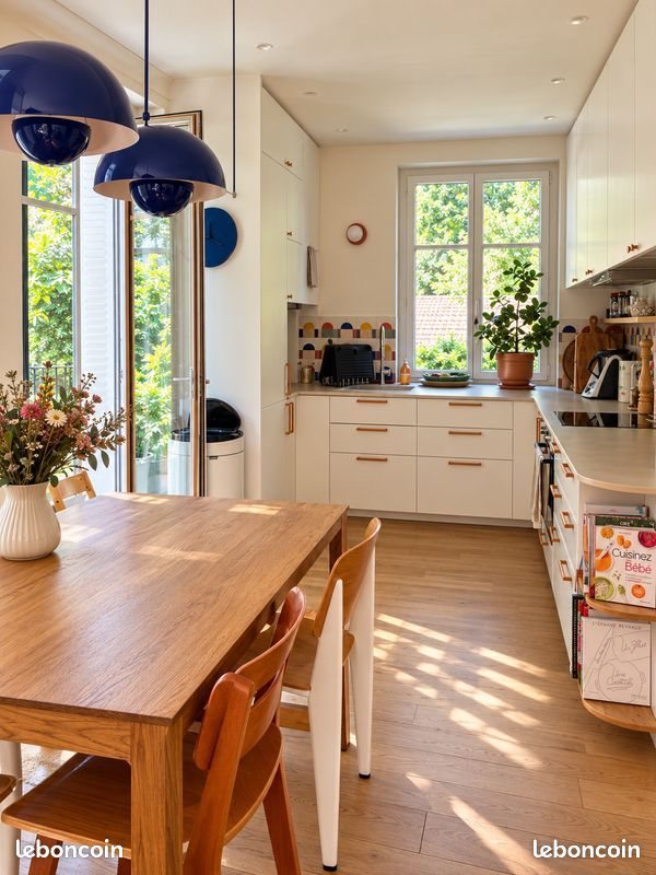 Appartement à vendre, 76m², Annecy