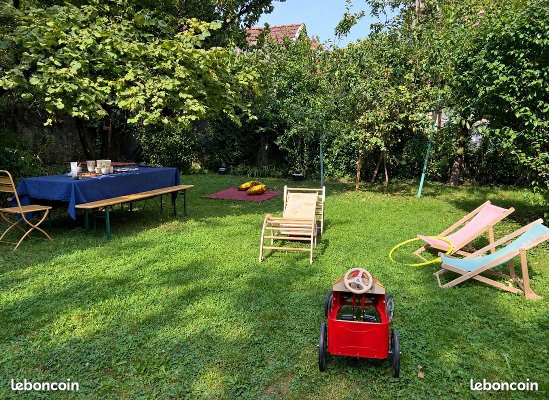 Appartement à vendre, 76m², Annecy