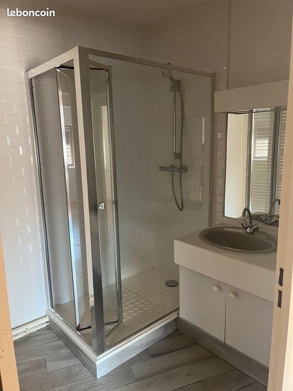 Appartement à louer, 67m², Auxerre