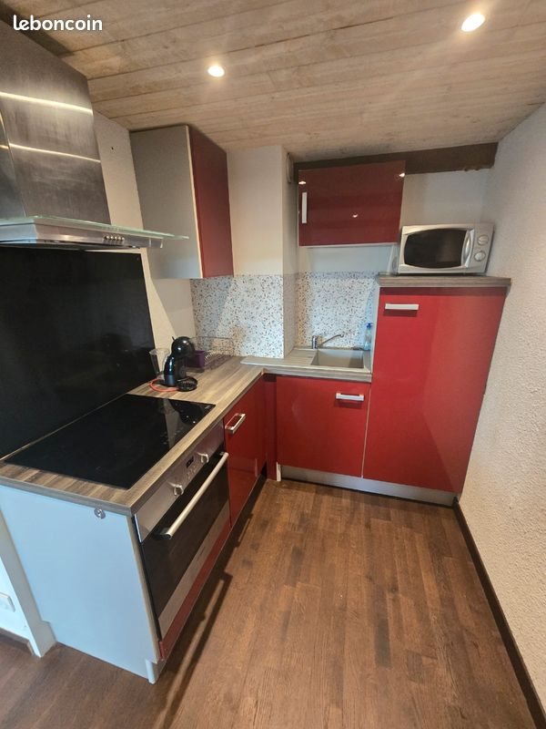 Appartement à louer, 50m², Mont-de-Marsan