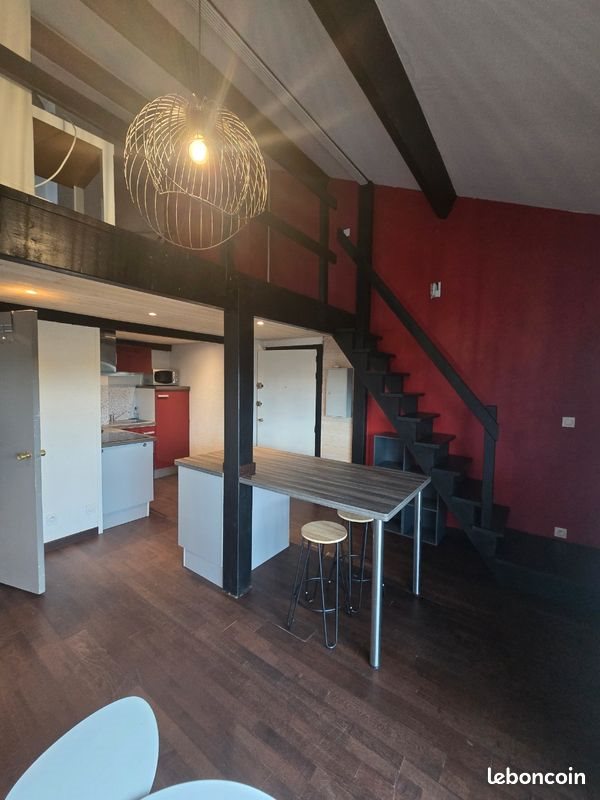 Appartement à louer, 50m², Mont-de-Marsan