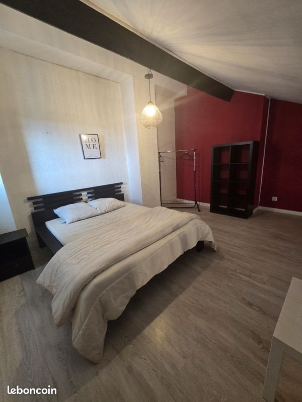 Appartement à louer, 50m², Mont-de-Marsan