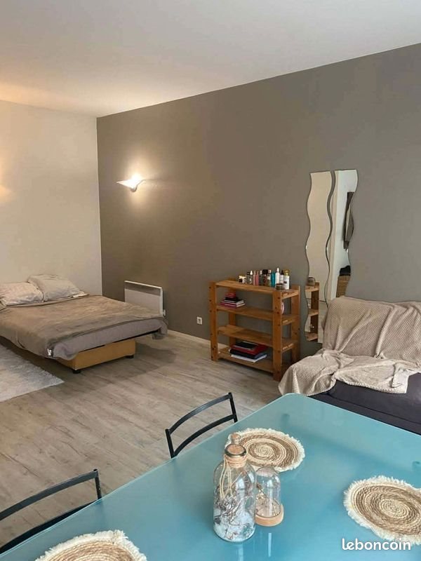 Appartement à louer, 36m², Saint-Étienne