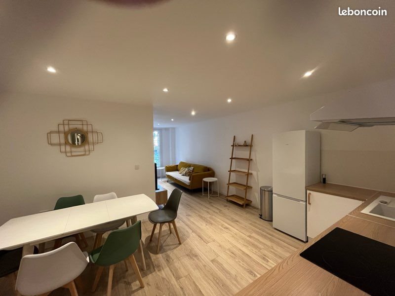 Appartement à louer, 75m², Toulon