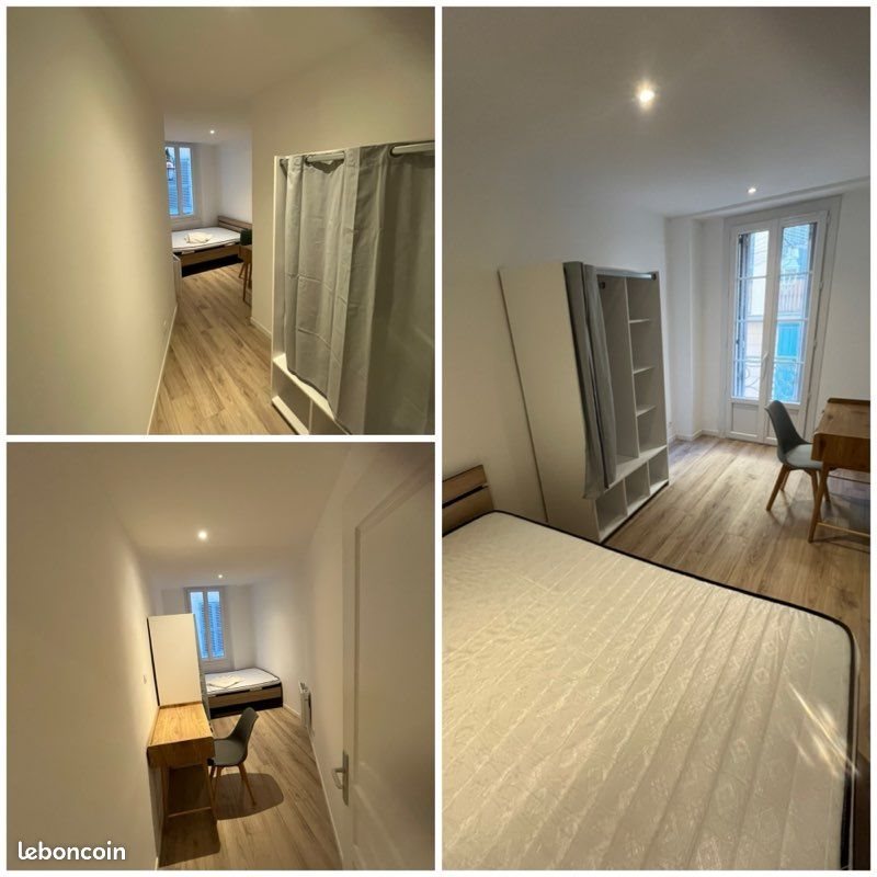Appartement à louer, 75m², Toulon