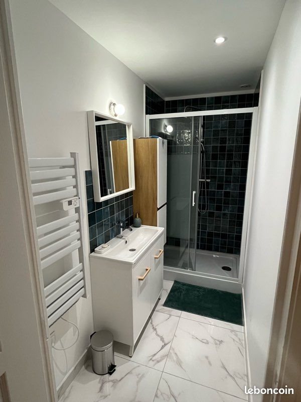 Appartement à louer, 75m², Toulon