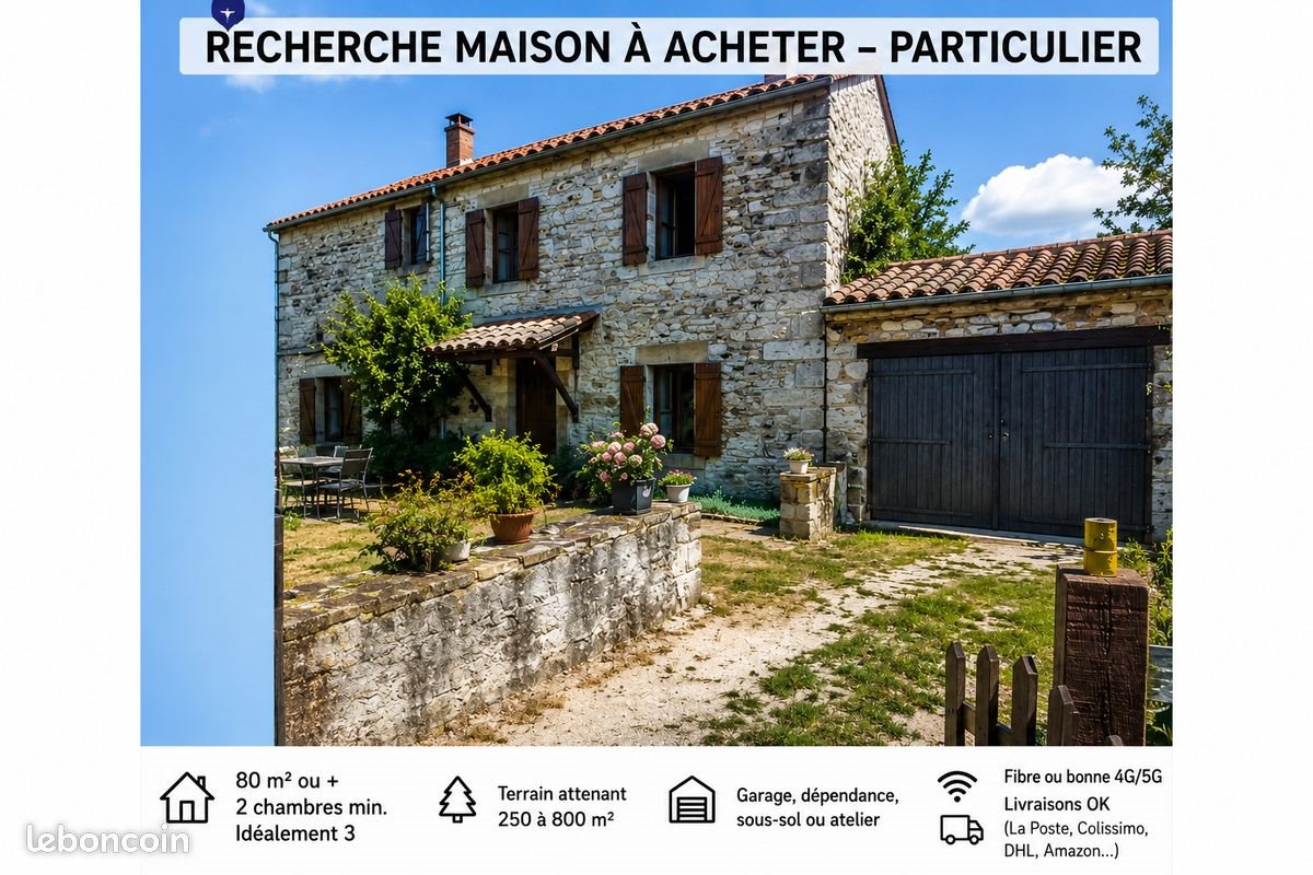 Maison à vendre, 100m², Pamiers