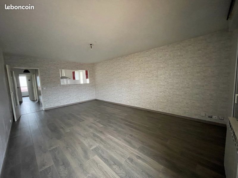 Appartement à vendre, 65m², Ozoir-la-Ferrière