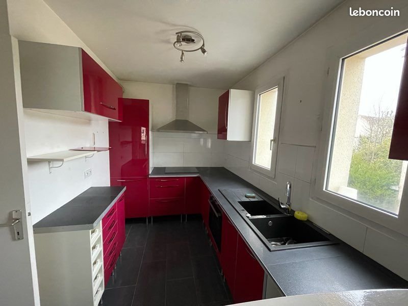 Appartement à vendre, 65m², Ozoir-la-Ferrière