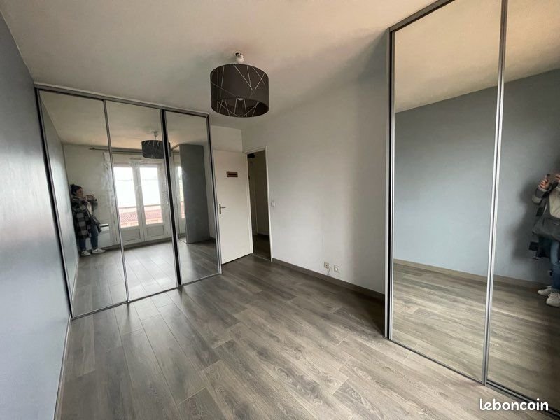 Appartement à vendre, 65m², Ozoir-la-Ferrière