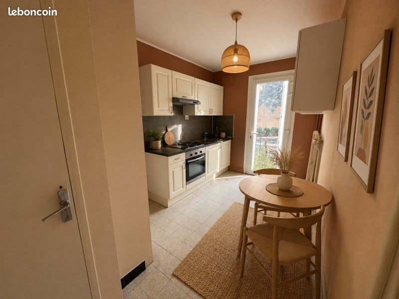Maison à louer, 90m², Hazebrouck