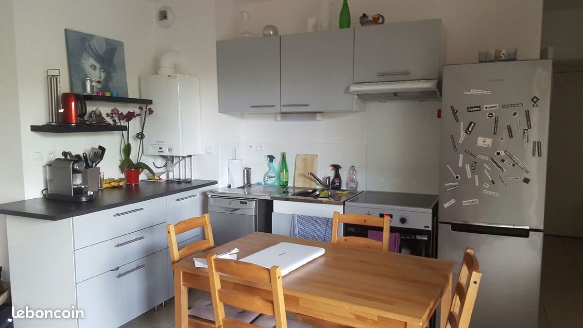 Appartement à louer, 60m², Toulouse