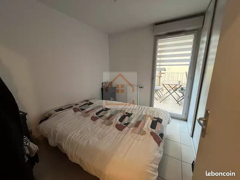Appartement à louer, 60m², Toulouse