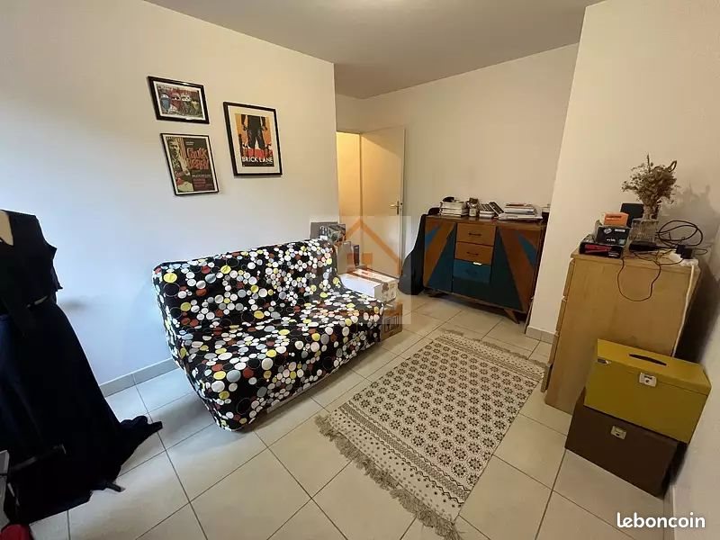 Appartement à louer, 60m², Toulouse